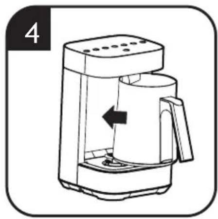 HAIER HMB5A 021 - 4