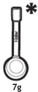HAIER HMB5A 021 - DIN GARANTI - 2