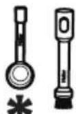 HAIER HMB5A 021 - 23