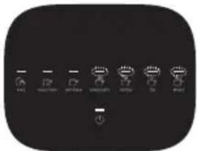 HAIER HMB5A 021 - Drink overflow - 3