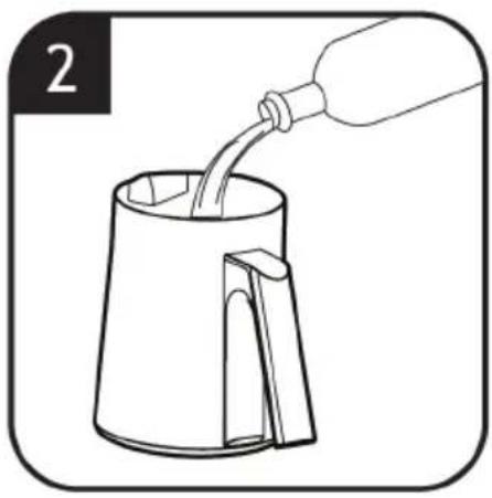 HAIER HMB5A 021 - INSTRUCTIONS POUR UNE UTILISATION EN SÉCURITÉ - 3