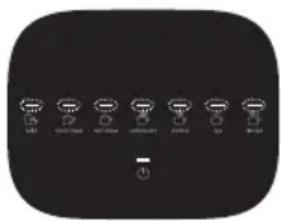 HAIER HMB5A 021 - Fuoriuscita della bevanda - 1