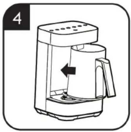 HAIER HMB5A 021 - INSTRUCTIONS POUR UNE UTILISATION EN SÉCURITÉ - 5