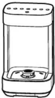 HAIER HMB5A 021 - 15