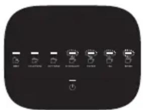 HAIER HMB5A 021 - Excedente de bebida - 3