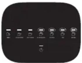 HAIER HMB5A 021 - De drank loopt over - 3