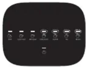 HAIER HMB5A 021 - İçecek taşması - 3