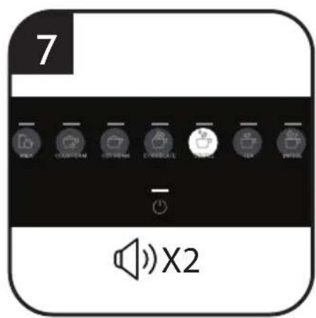 HAIER HMB5A 021 - 7