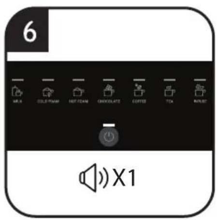 HAIER HMB5A 021 - 6