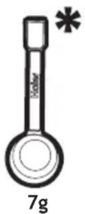 HAIER HMB5A 021 - Tabella ricette - 3