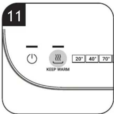 HAIER HKE5A 021 - 13
