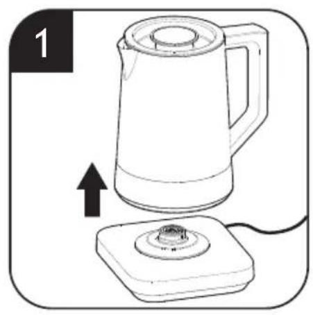 HAIER HKE5A 021 - 3