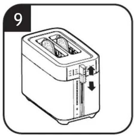 HAIER HTO5A3 021 - 9