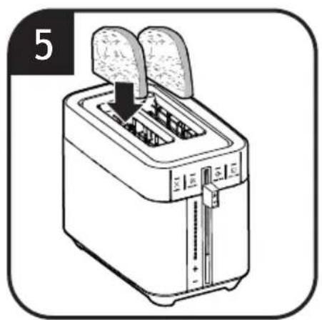 HAIER HTO5A3 021 - 5