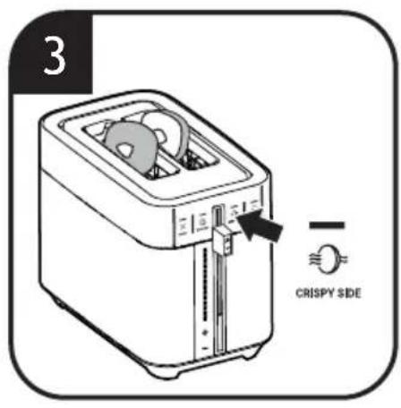 HAIER HTO5A3 021 - 3