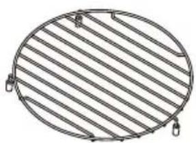 HAIER H38DMWID46NB - ACCESSOIRES - 6