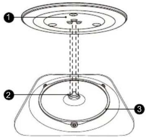 HAIER H38DMWID46NB - DODATKI - 7