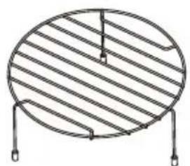HAIER H38DMWID46NB - ACCESSOIRES - 4