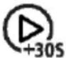 HAIER H38DMWID46NB - VEZÉRLÓPANEL - 7