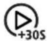 HAIER H38DMWID46NB - CONTROL PANEL - 8