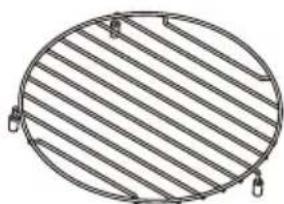 HAIER H38DMWID46NB - ACCESSORIES - 6