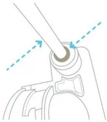 Avalon A13-S - Flushing Filters Prior to Use - 2