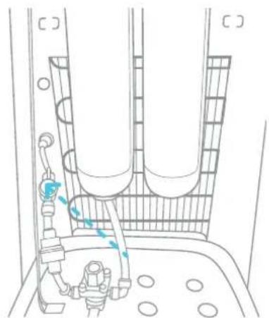 Avalon A13-S - Replacing the Filters - 2