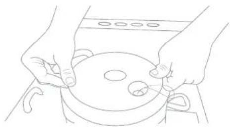 Avalon A13-S - Cleaning - 2