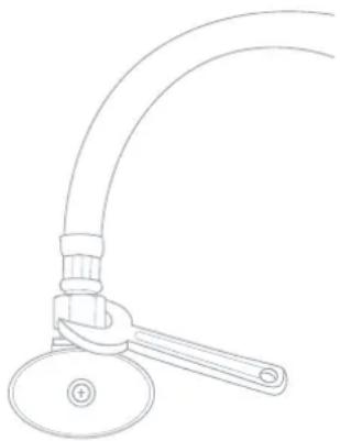 Avalon A13-S - Installation (Under the Sink) - 3