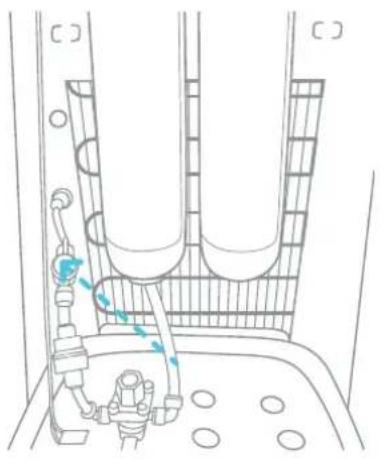 Avalon A13-S - Finishing the Water Cooler Installation - 1