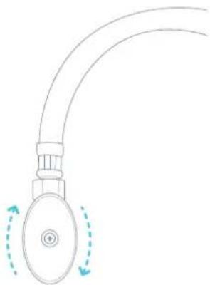 Avalon A13-S - Installation (Refrigerator Water Line) - 1