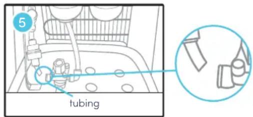 Avalon A13-S - Leak Detection - 2