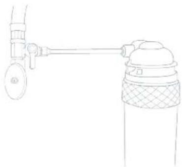 Avalon A13-S - Flushing Filters Prior to Use - 1