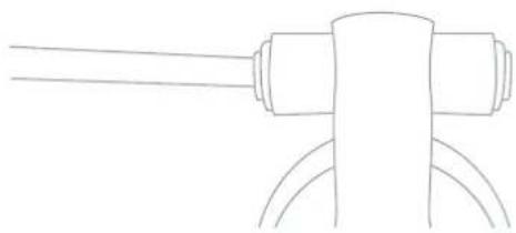 Avalon A13-S - Flushing Filters Prior to Use - 2