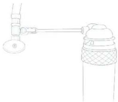 Avalon A13-S - Flushing Filters Prior to Use - 3