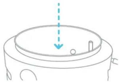 Avalon A10 - Cleaning - 2