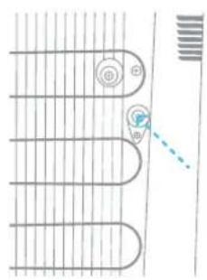 Avalon A10 - Rincer, Nettoyer et Drainage - 2
