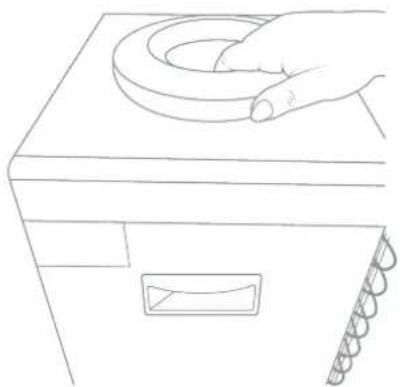 Avalon A10 - Cleaning - 1