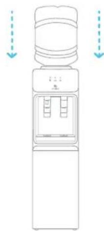 Avalon A2 - Instrucciones de uso - 2