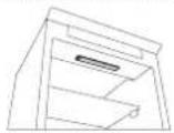 WHIRLPOOL ART 3752 - Διακόπτης φωτισμού (αναλόγως με το μοντέλο) - 5