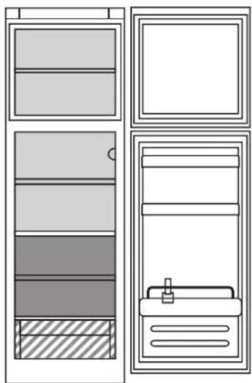 WHIRLPOOL ART 3752 - ΘΕΡΜΟΚΡΑΣΙΑ ΘΑΛΑΜΟΥ ΚΑΤΑΨΥΚΤΗ ΚΑΙ ΨΥΓΕΙΟΥ - 2
