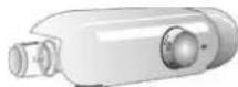 WHIRLPOOL ART 3752 - Sistema da luz (segundo o modelo) - 1