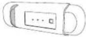 WHIRLPOOL ART 3752 - COMPARTIMENTO DEL FRIGORÍFICO - 3