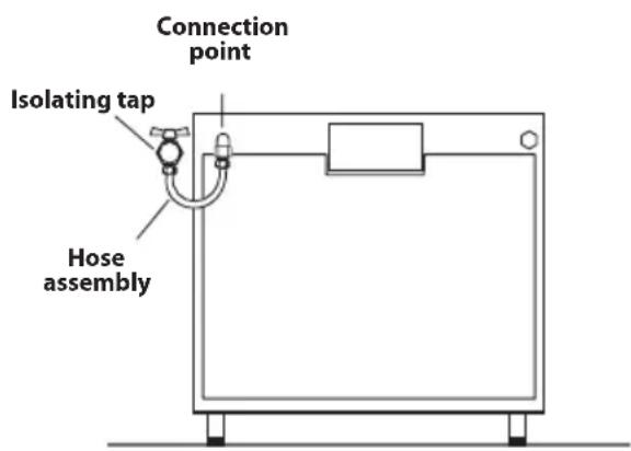 WHIRLPOOL ACM 9412/1 G/IX - ATTENTION: - 1
