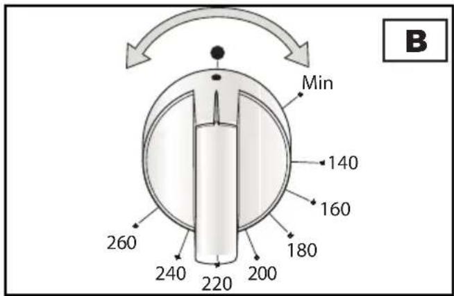 WHIRLPOOL ACM 9412/1 G/IX - TIMER (E) - 2