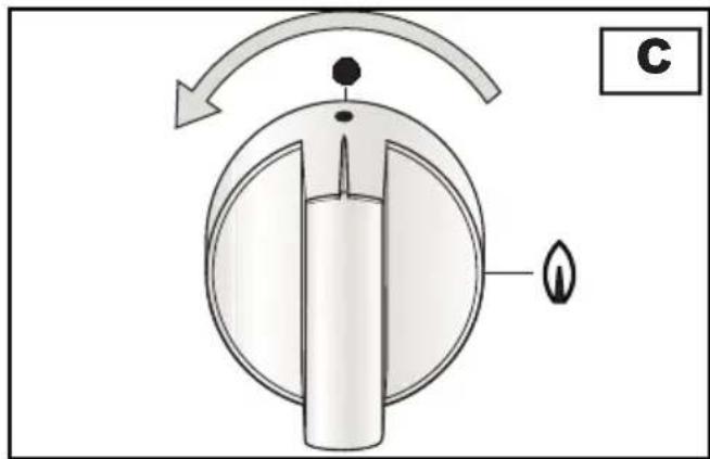 WHIRLPOOL ACM 9412/1 G/IX - TIMER (E) - 3