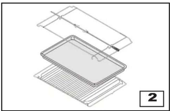 WHIRLPOOL ACM 9412/1 G/IX - PRÉSENTATION - 2