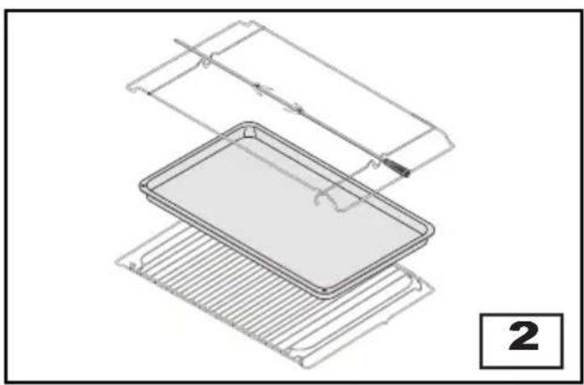 WHIRLPOOL ACM 9412/1 G/IX - ОПИСАНИЕ - 2