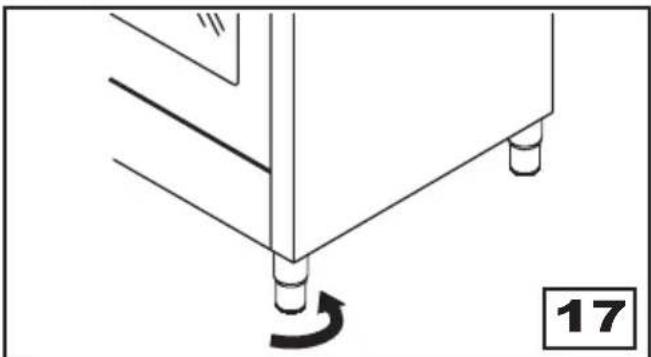 WHIRLPOOL ACM 9412/1 G/IX - VENTILATION - 4