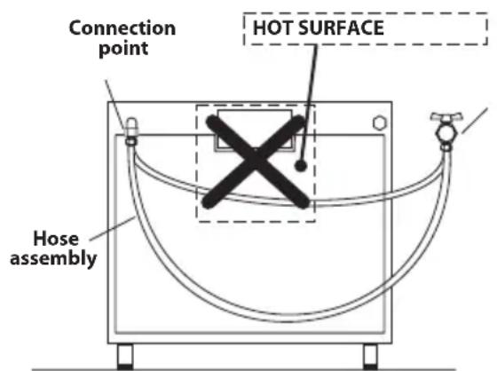WHIRLPOOL ACM 9412/1 G/IX - ATTENTION: - 2